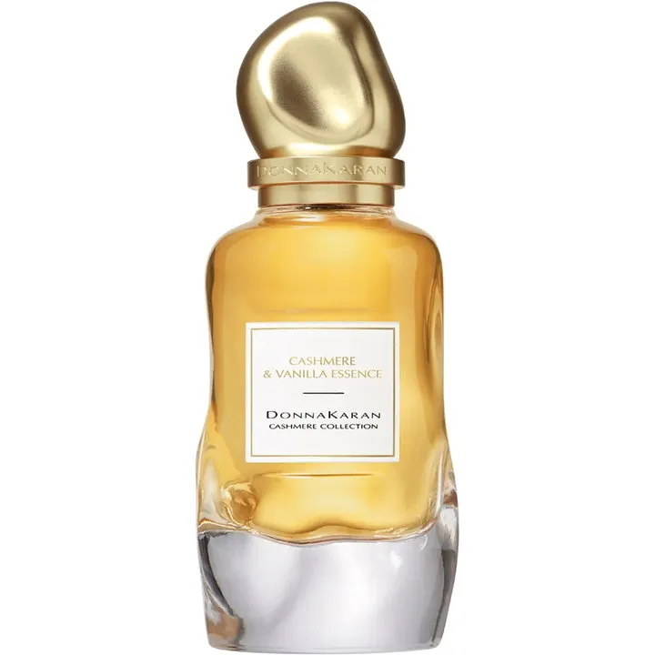 DKNY Cashmere & Vanilla Essence parfüm şişesi