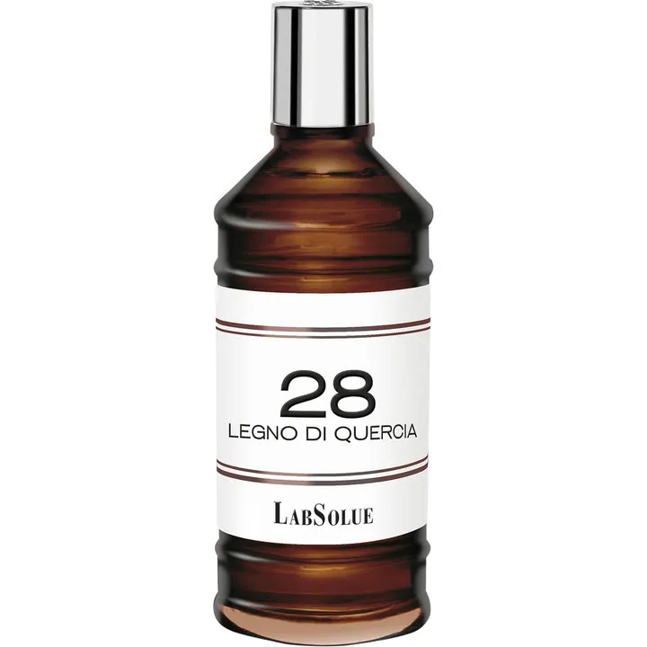 LabSolue 28 Legno di Quercia perfume bottle