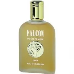 Les Parfums de Grasse Falcon pour Femme parfüm şişesi