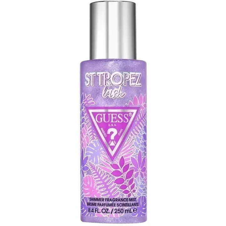 Guess St Tropez Lush parfüm şişesi