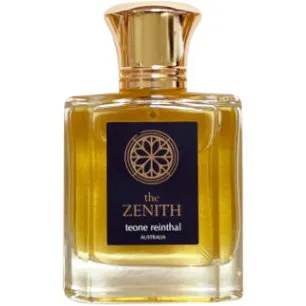 Teone Reinthal Natural Perfume The Zenith parfüm şişesi