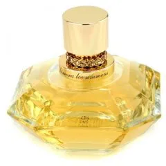 Kimora Lee Simmons Baby Phat Golden Goddess parfüm şişesi
