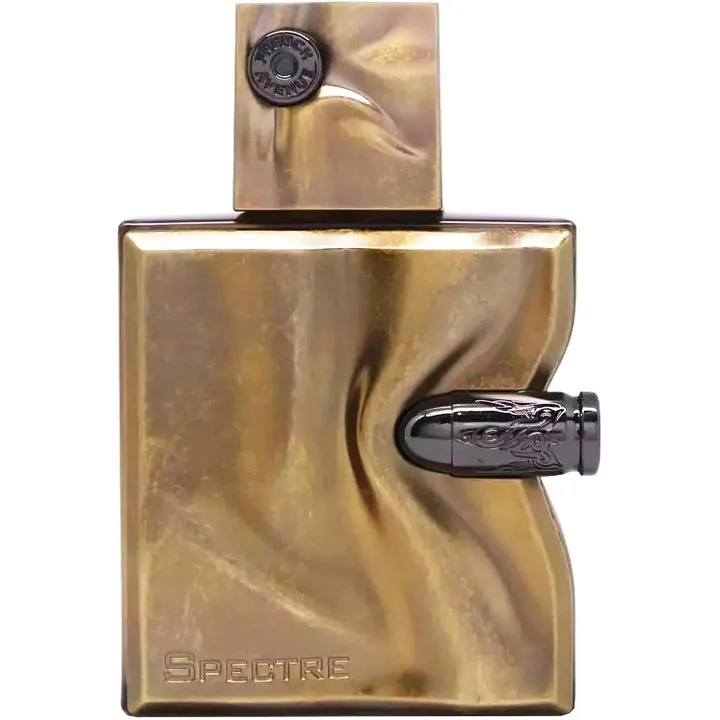 French Avenue Spectre parfüm şişesi