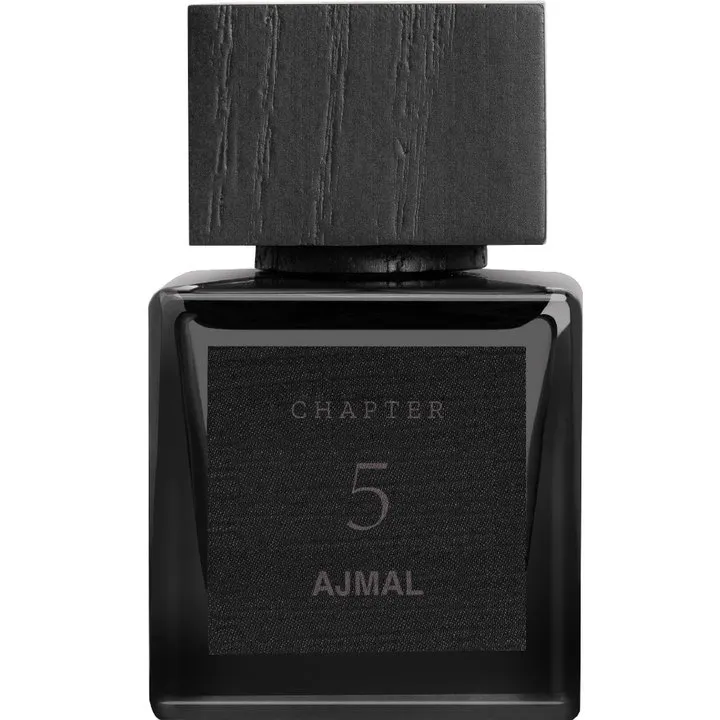 Ajmal Chapter 5 parfüm şişesi