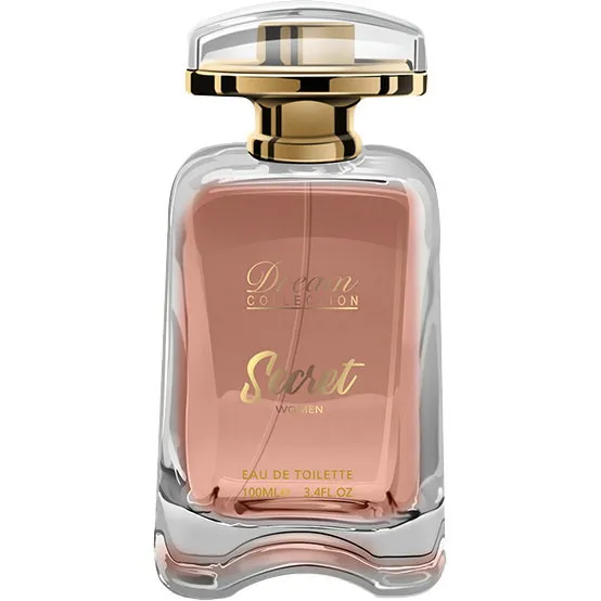 Dream Collection Secret perfume bottle