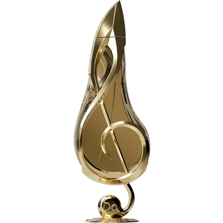 Oscar London Do perfume bottle