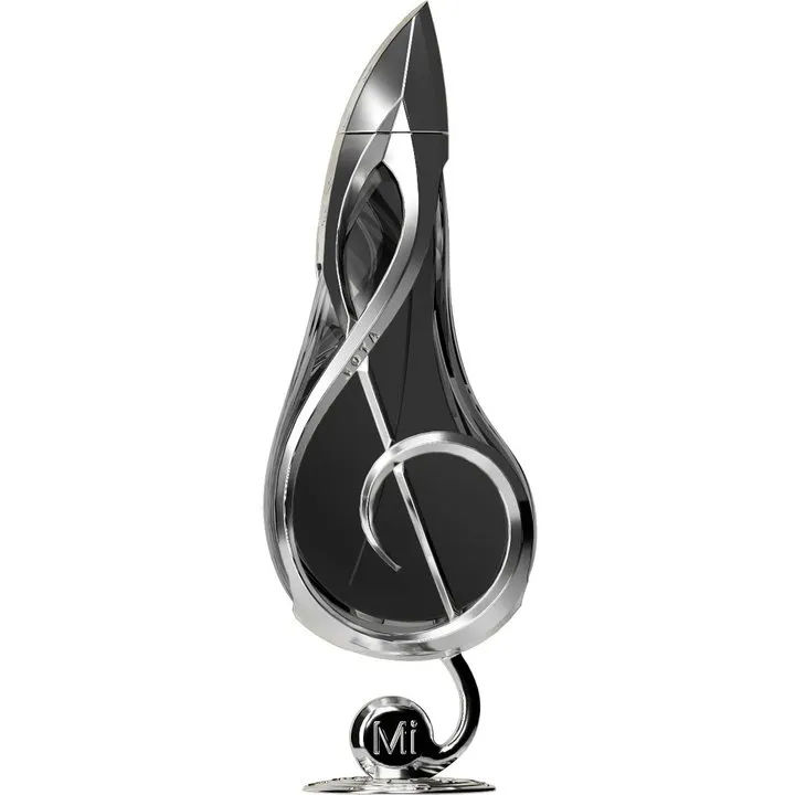 Oscar London Mi perfume bottle