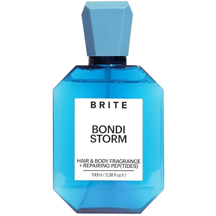 Brite Bondi Storm parfüm şişesi