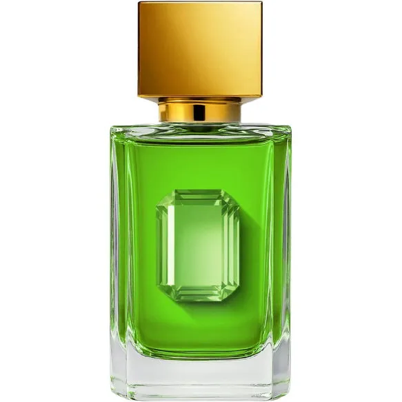 Maison Marinelie Brazilian Tonka Lift perfume bottle