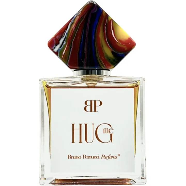 Bruno Perrucci Hug Me perfume bottle