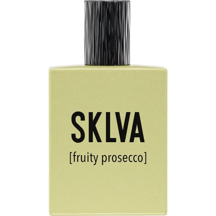 SKLVA [Fruity Prosecco] perfume bottle