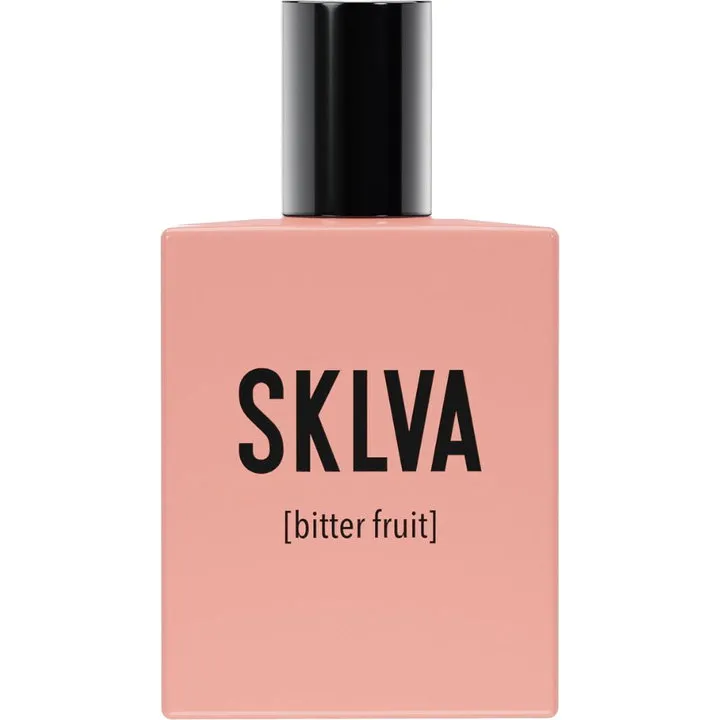 SKLVA [Bitter Fruit] perfume bottle