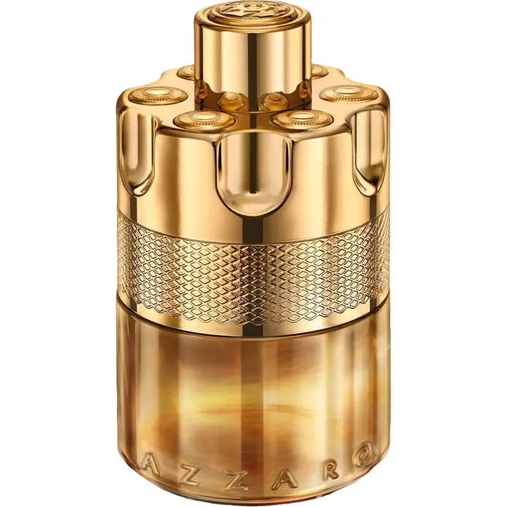 Azzaro Forever Wanted Elixir parfüm şişesi