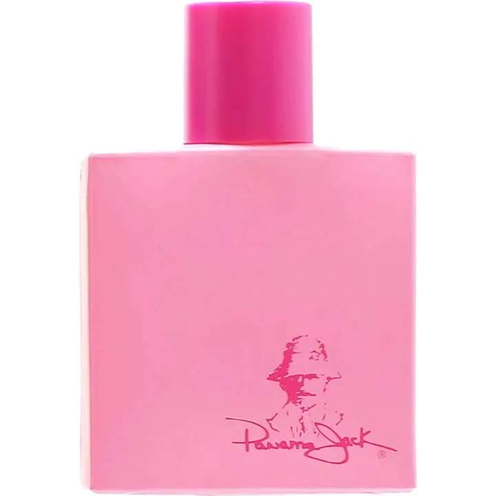 Panama Jack for Her parfüm şişesi