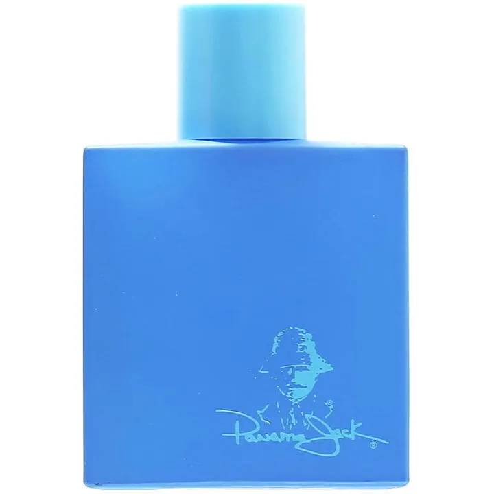 Panama Jack for Him parfüm şişesi