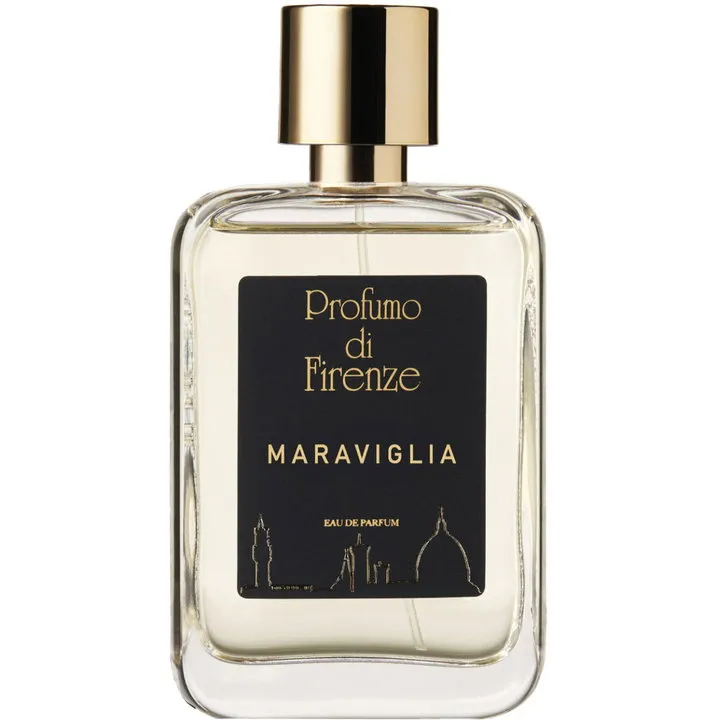Profumo di Firenze Maraviglia parfüm şişesi