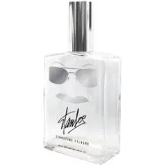 JADS International Stan Lee's Signature Cologne perfume bottle