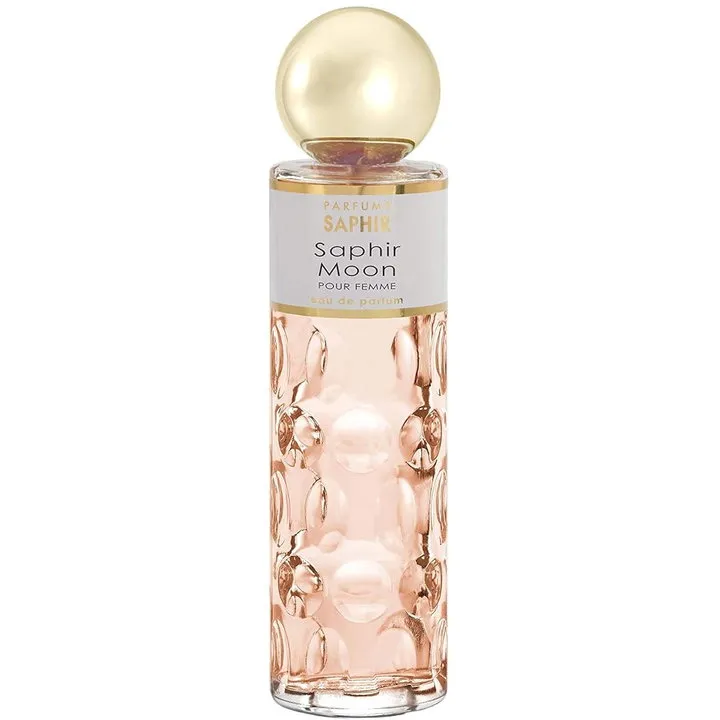 Parfums Saphir Saphir Moon perfume bottle