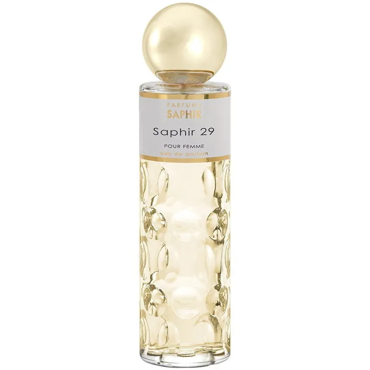 Parfums Saphir Saphir 29 perfume bottle