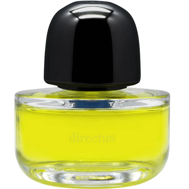 Kilesa Directus perfume bottle