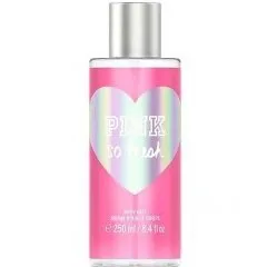 Victoria's Secret Pink - So Fresh parfüm şişesi