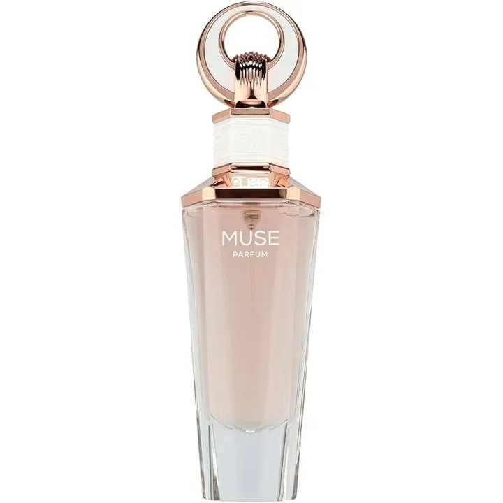 French Avenue Muse parfüm şişesi