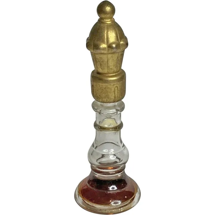 Mary Chess Yram (Perfume) perfume bottle