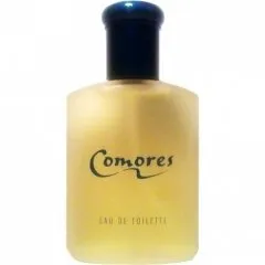 Avon Comores (Eau de Toilette) parfüm şişesi