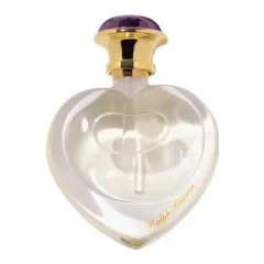Ralph Lauren Love, Ralph Lauren perfume bottle