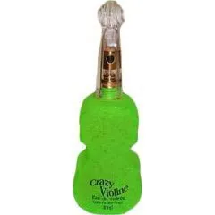 Violon Parfums Vienne Wiener Walzer (Eau de Toilette) perfume bottle