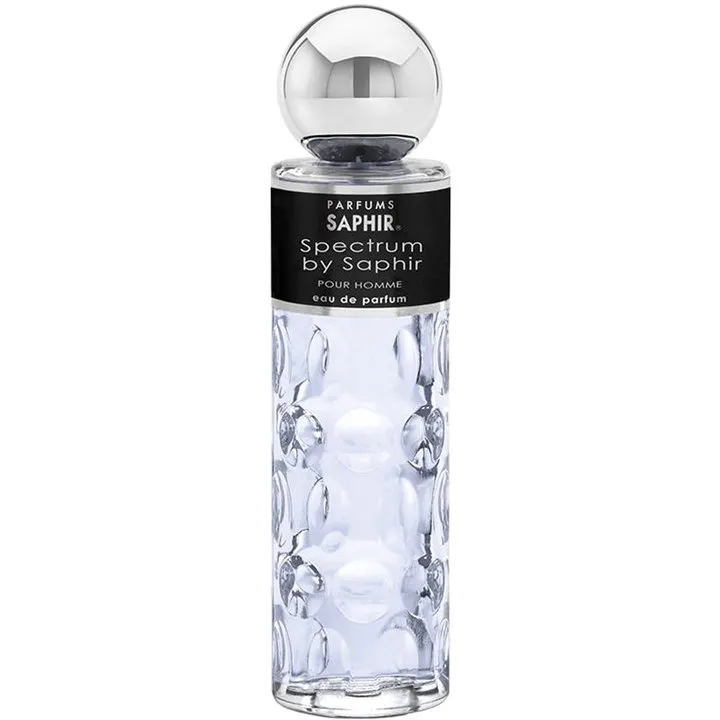 Parfums Saphir Spectrum by Saphir perfume bottle