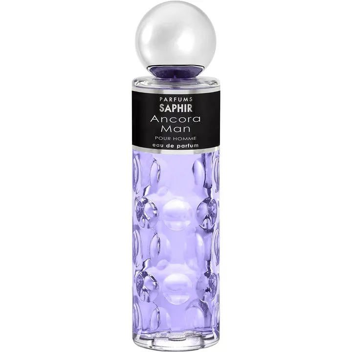 Parfums Saphir Ancora Man parfüm şişesi