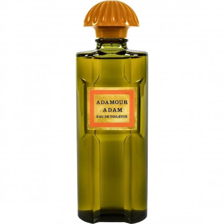 Adamour (Eau de Toilette) perfume bottle