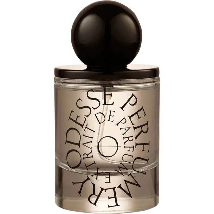 Odesse Vanilla Vanilla parfüm şişesi