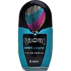 Maricos Ballooning Sentimento perfume bottle