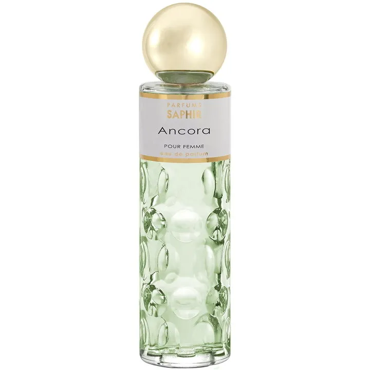 Parfums Saphir Ancora perfume bottle
