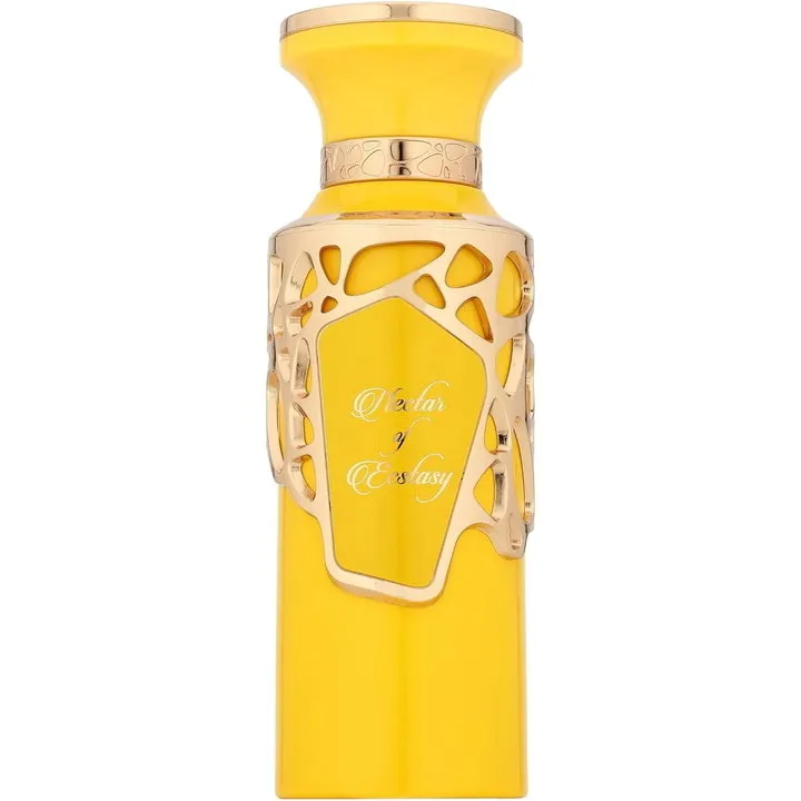 Fragrance World Nectar of Ecstacy perfume bottle