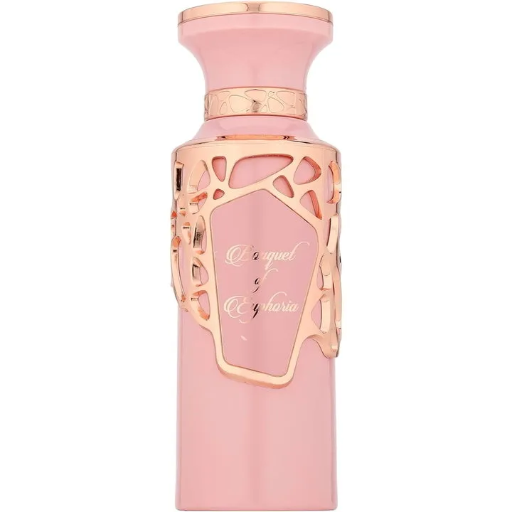 Fragrance World Bouquet of Euphoria parfüm şişesi
