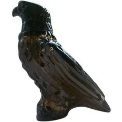 Avon Magnum parfüm şişesi