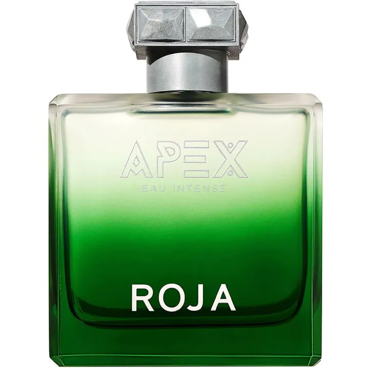Roja Parfums Apex Eau Intense parfüm şişesi