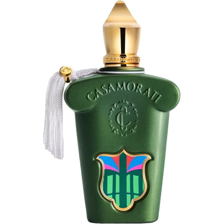 Casamorati Harrods parfüm şişesi