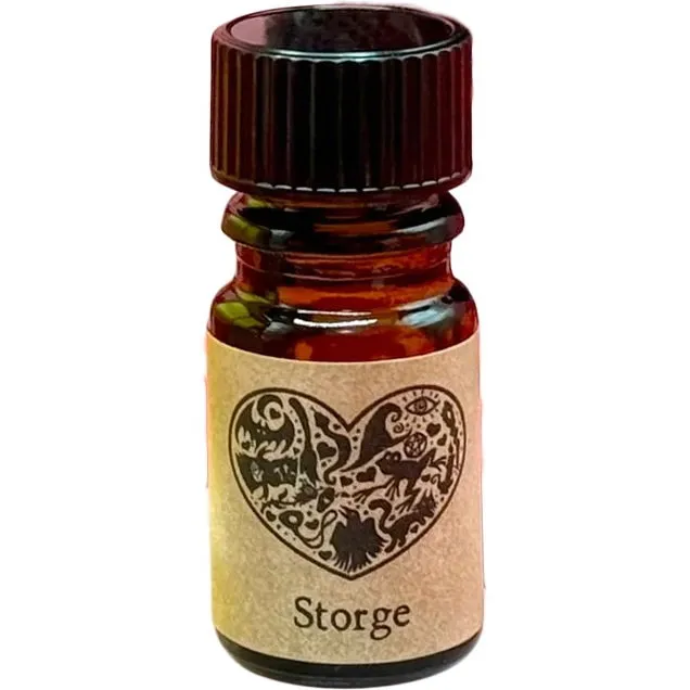 Arcana Wildcraft Storge (Eau de Parfum) parfüm şişesi