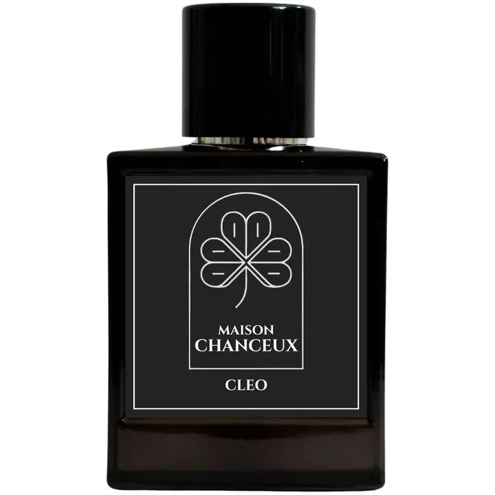 Maison Chanceux Cleo (Extrait de Parfum) parfüm şişesi