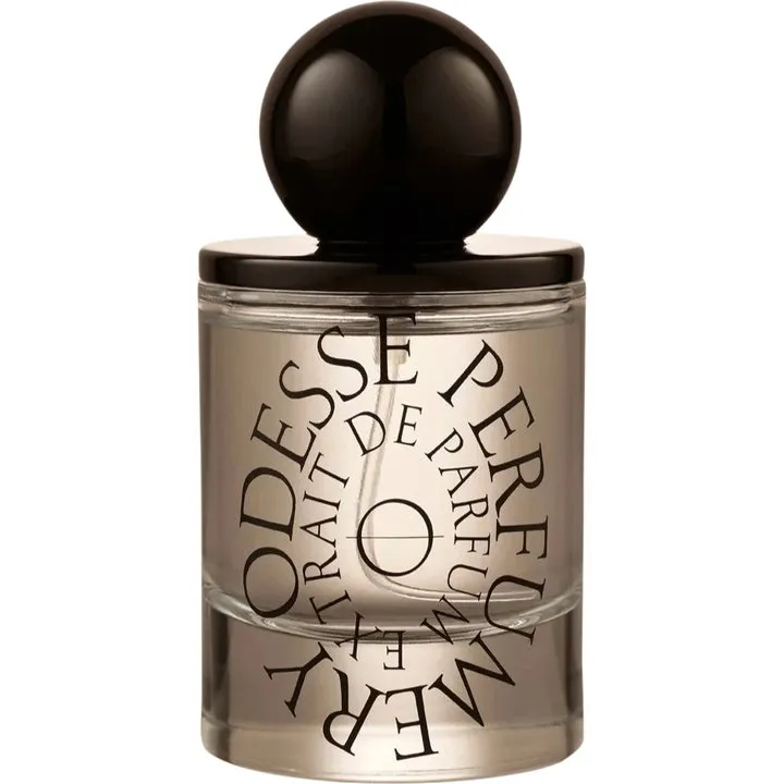 Odesse Forest Floor (Extrait de Parfum) parfüm şişesi