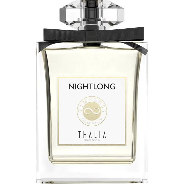 Thalia Nightlong perfume bottle