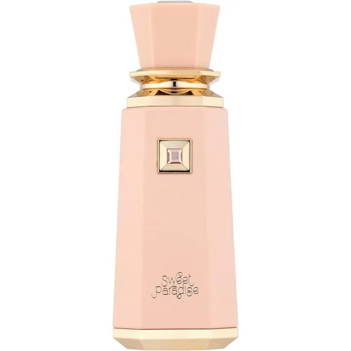 French Avenue Sweet Paradise parfüm şişesi