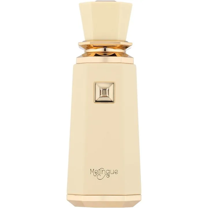 French Avenue Meringue perfume bottle