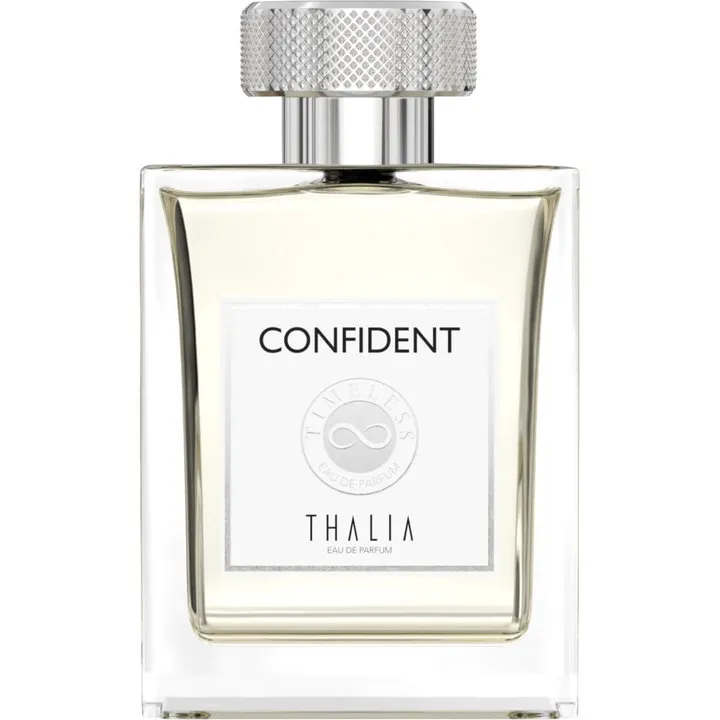 Thalia Confident parfüm şişesi