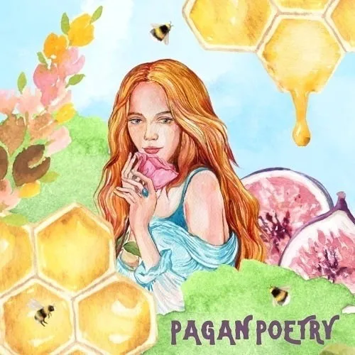 Black Hearted Tart Pagan Poetry parfüm şişesi