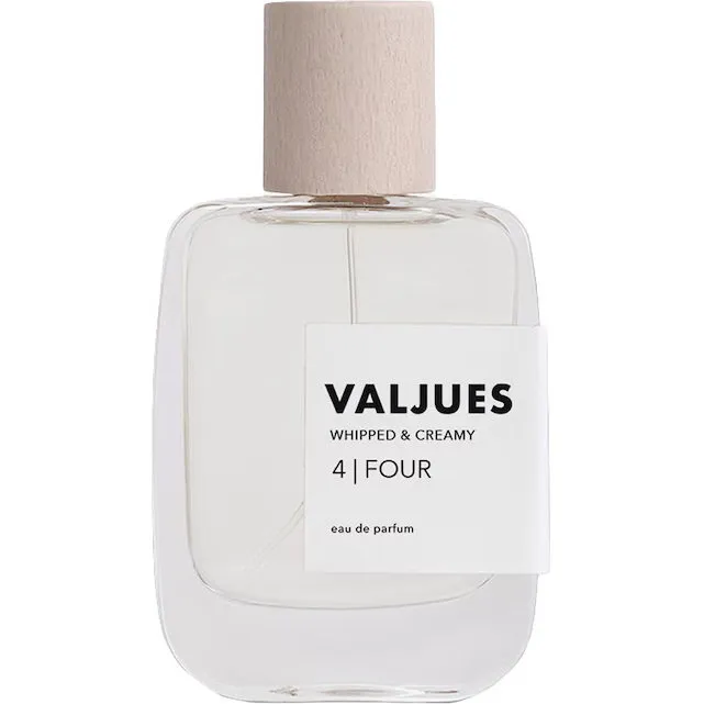 Valjues 4 | Four parfüm şişesi